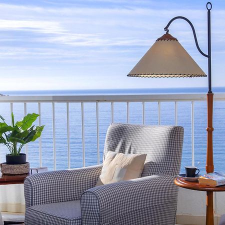 Apartment Les Roquetes By Interhome カルプ エクステリア 写真
