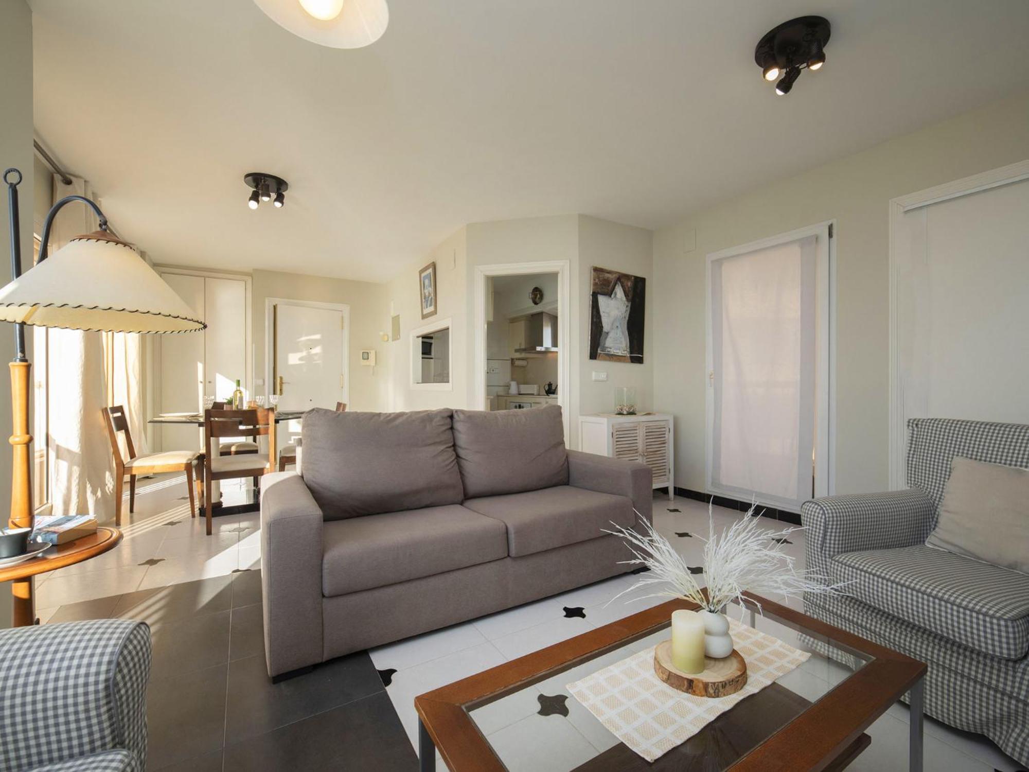 Apartment Les Roquetes By Interhome カルプ エクステリア 写真