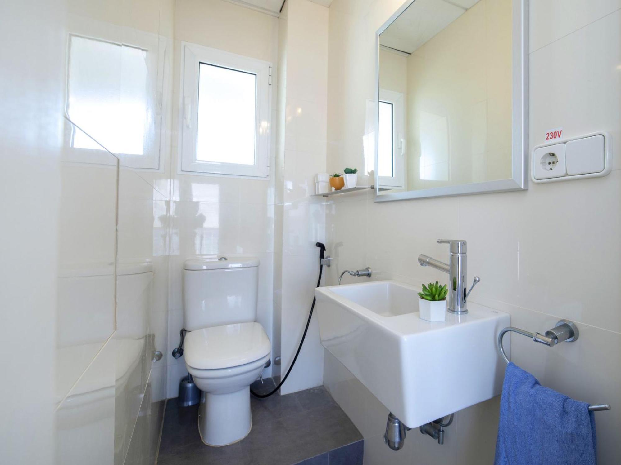 Apartment Les Roquetes By Interhome カルプ エクステリア 写真