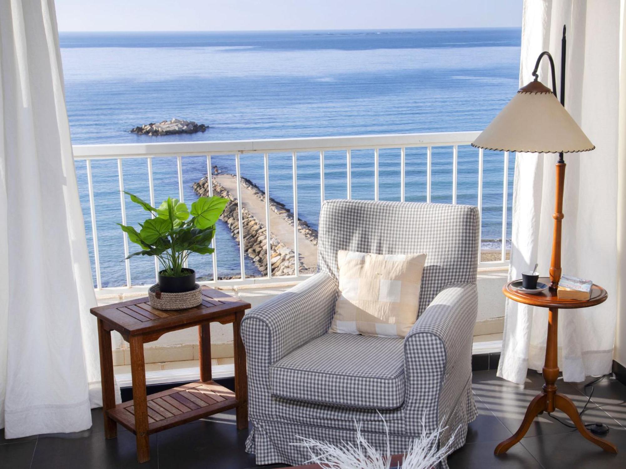 Apartment Les Roquetes By Interhome カルプ エクステリア 写真