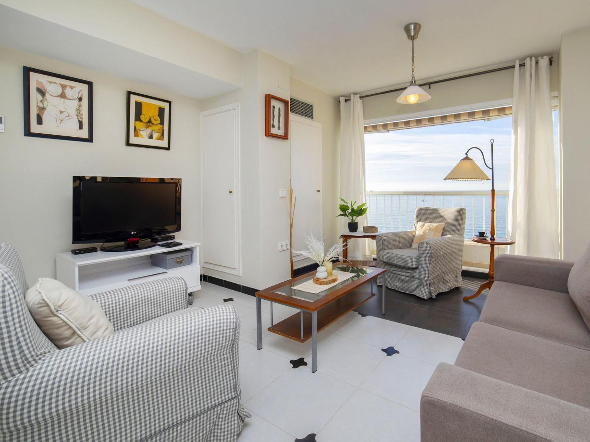 Apartment Les Roquetes By Interhome カルプ エクステリア 写真